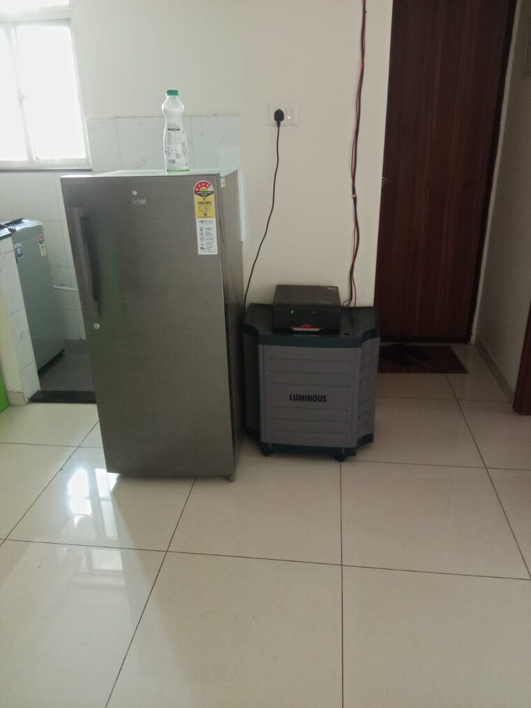 Bathroom, kolte-patil-life-republic-oro-avenue 1 Bedroom 425 Sq.Ft. Apartment In Hinjewadi Pune 9500041