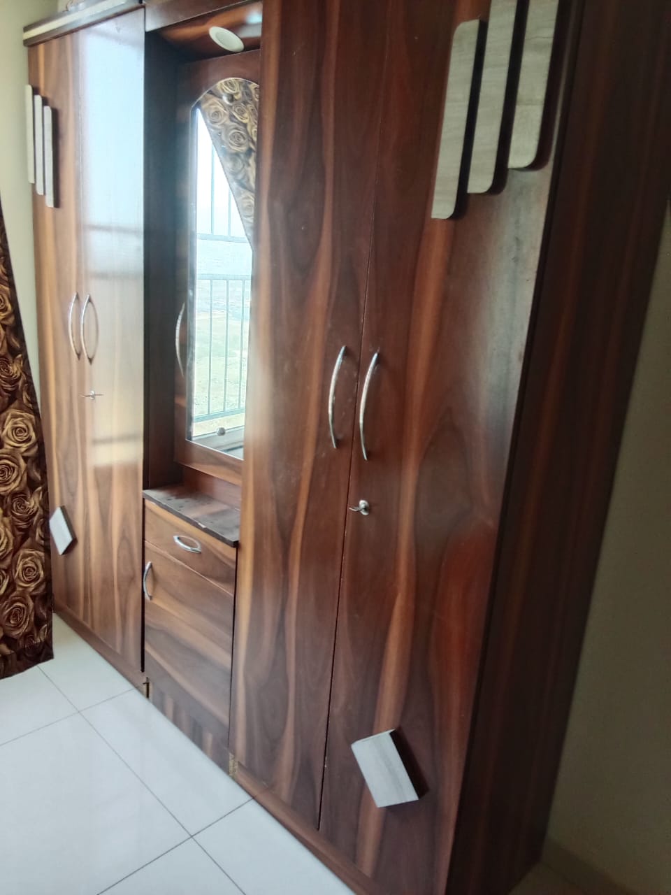 1 BHK Apartment For Sale in Kolte Patil Life Republic Oro Avenue