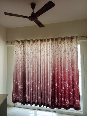 Bedroom in 1 BHK Apartment at Kolte Patil Life Republic Oro Avenue, Hinjewadi – for Sale