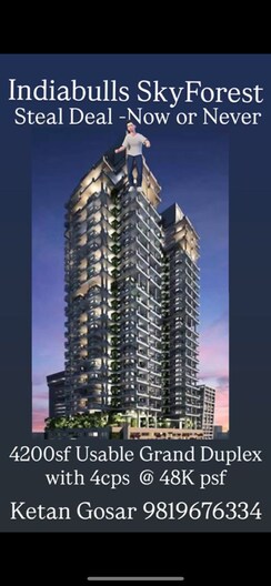 3 BHK Builder Floor For Sale in Mextech Miraya Divine