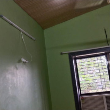 Room in 2 BHK Villa at Karjat – for Sale