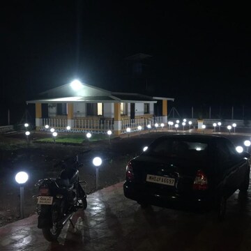 2 BHK Villa For Sale in Karjat