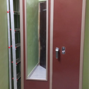 Building Lobby in 2 BHK Villa at Karjat – for Sale