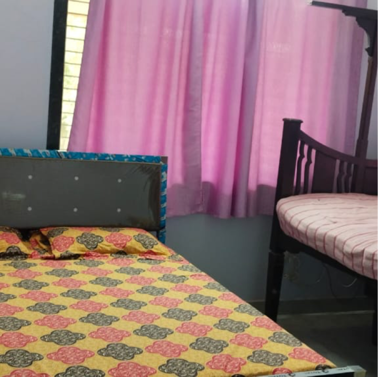 Bedroom, karjat 2 Bedroom 7623 Sq.Ft. Villa In Karjat Navi Mumbai 9500047