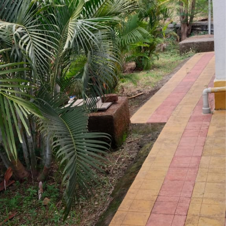 Balcony, karjat 2 Bedroom 7623 Sq.Ft. Villa In Karjat Navi Mumbai 9500047