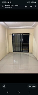 1 BHK 595 Sq.Ft. Apartment in Happy Home Sarvodaya Nagar