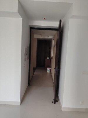 Building Lobby in 3.5 BHK Apartment at Adani Oyster Greens, Sector 102 – for Rent