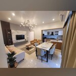 3 BHK 1171 Sq.Ft. Apartment in Shriram 122 West