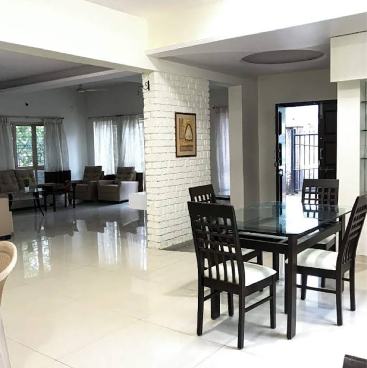 Gym, karjat 3 Bedroom 49001 Sq.Ft. Villa In Karjat Navi Mumbai 9500060