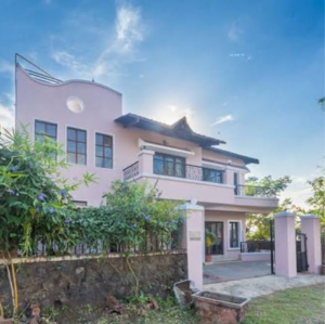 3 BHK Villa For Sale in Karjat