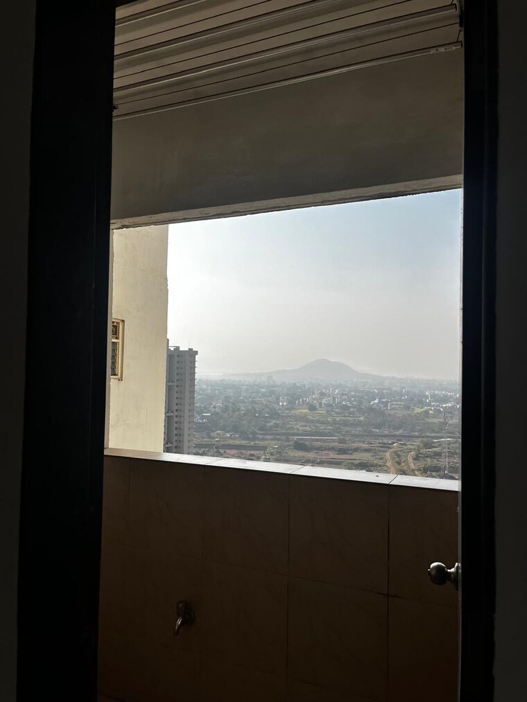 Room, marunji 2 Bedroom 980 Sq.Ft. Apartment In Marunji Pune 9500063