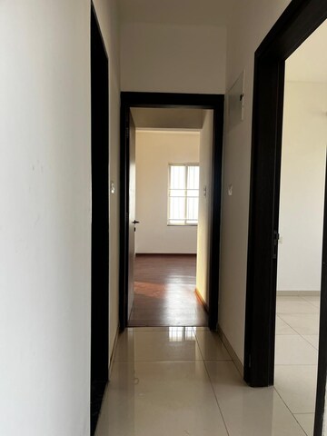 Building Lobby in 2 BHK Apartment at Marunji – for Sale