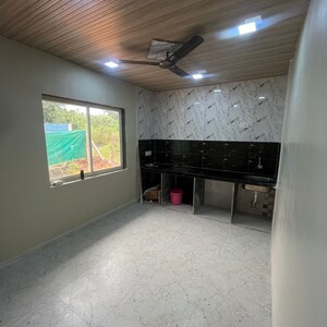 Parking in 3 BHK Villa at Karjat – for Sale