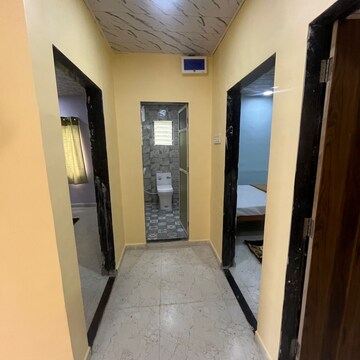 Building Lobby in 3 BHK Villa at Karjat – for Sale