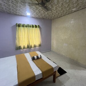 Living Room in 3 BHK Villa at Karjat – for Sale