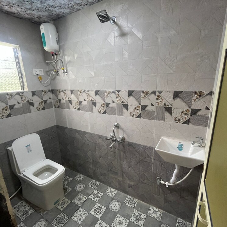 Bathroom, karjat 3 Bedroom 3267 Sq.Ft. Villa In Karjat Navi Mumbai 9500070
