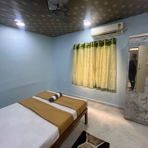 Living Room in 3 BHK Villa at Karjat – for Sale