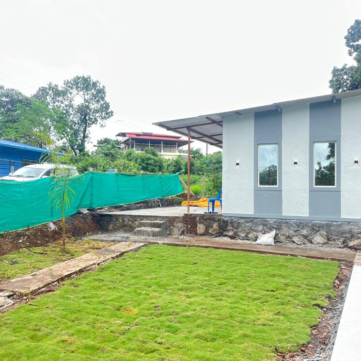 Exterior View, karjat 3 Bedroom 3267 Sq.Ft. Villa In Karjat Navi Mumbai 9500070