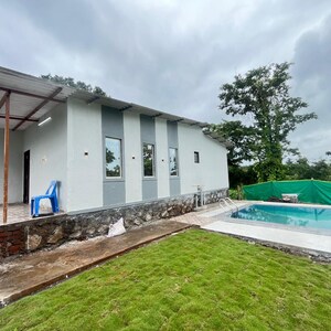 3 BHK Villa For Sale in Karjat