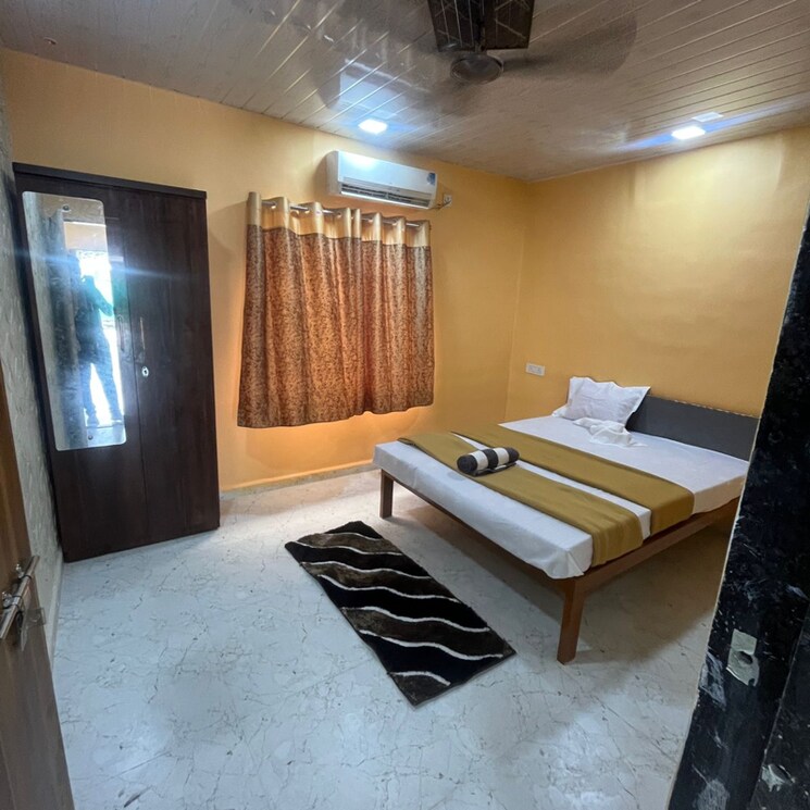 Bedroom, karjat 3 Bedroom 3267 Sq.Ft. Villa In Karjat Navi Mumbai 9500070