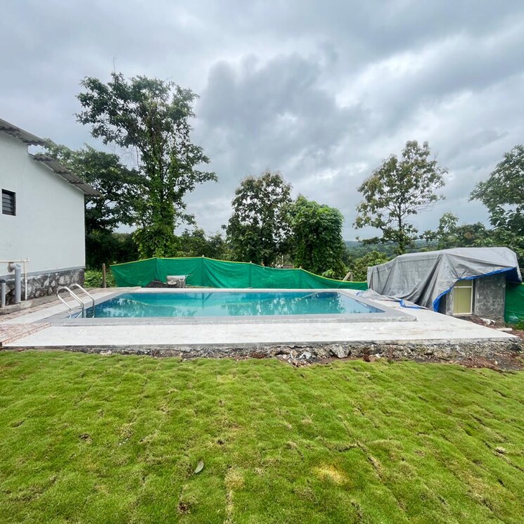 Garden, karjat 3 Bedroom 3267 Sq.Ft. Villa In Karjat Navi Mumbai 9500070