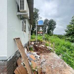 3 BHK Villa – Exterior View View at Karjat - for Sale