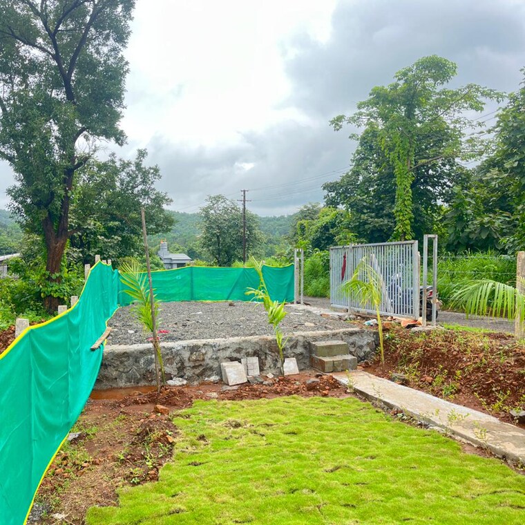 Swimming Pool, karjat 3 Bedroom 3267 Sq.Ft. Villa In Karjat Navi Mumbai 9500070