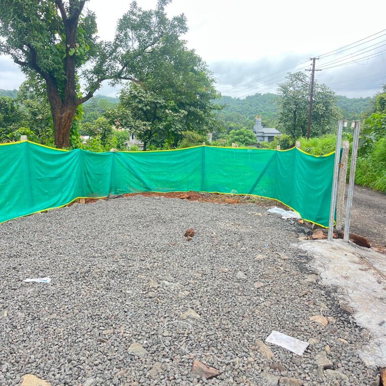 Swimming Pool, karjat 3 Bedroom 3267 Sq.Ft. Villa In Karjat Navi Mumbai 9500070