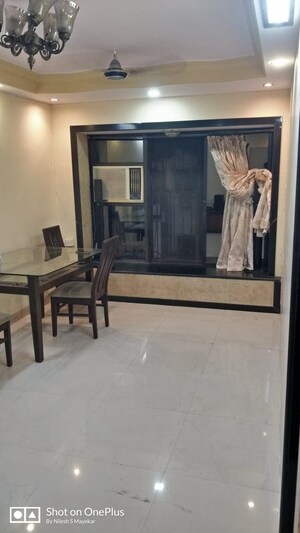 3 BHK Apartment For Sale in Prasanna Prabha CHS Borivali, Borivali West