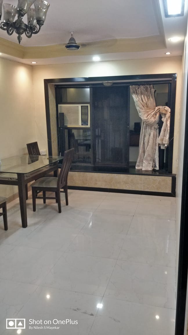 3 BHK Apartment For Sale in Prasanna Prabha CHS Borivali