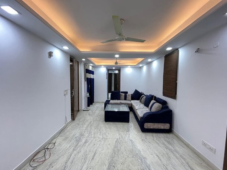 Bedroom, panchsheel enclave 3 Bedroom 300 Sq.Yd. Builder Floor In Panchsheel Enclave Delhi 9500073