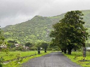 4 BHK Apartment – Garden View at Varsoli - for Sale