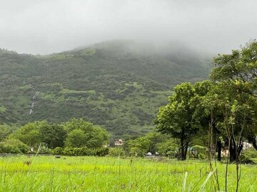 4 BHK Apartment – Garden View at Varsoli - for Sale