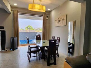 Gym in 4 BHK Apartment at Varsoli – for Sale