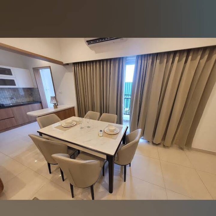 Living Room, shriram-122-west 3 Bedroom 1280 Sq.Ft. Apartment In Porur Chennai 9500074