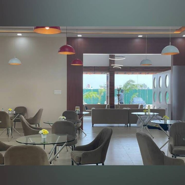 undefined, shriram-122-west 3 Bedroom 1280 Sq.Ft. Apartment In Porur Chennai 9500074