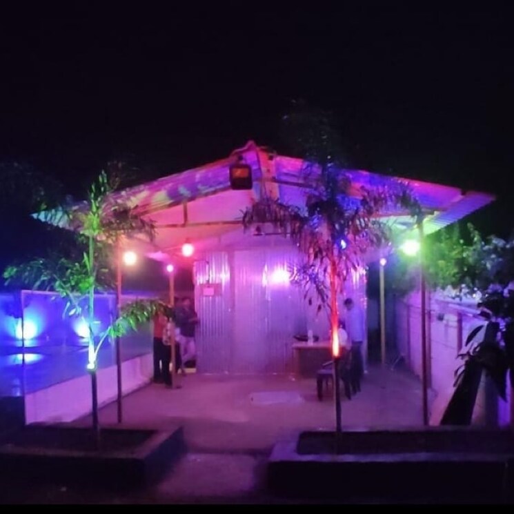 Living Room, karjat 4 Bedroom 7623 Sq.Ft. Villa In Karjat Navi Mumbai 9500084