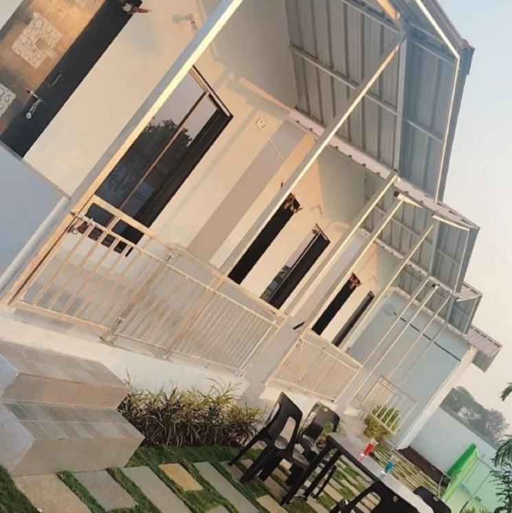 undefined, karjat 4 Bedroom 7623 Sq.Ft. Villa In Karjat Navi Mumbai 9500084