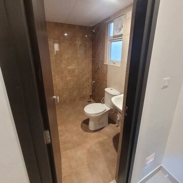 Attached Bathroom in 3 BHK Apartment at Shriram 122 West, Porur – for Sale