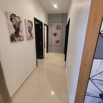  3 BHK Apartment at Shriram 122 West, Porur – for Sale