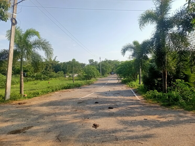 Garden, sai-garden-city  675 Sq.Ft. Plot In Sriperumbudur Chennai 9500085