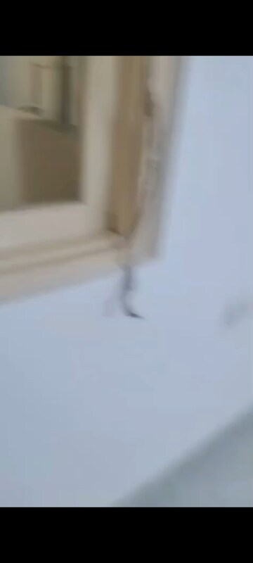 Master Bedroom in 2.5 BHK Apartment at Gulmohur Garden, Raj Nagar Extension – for Sale