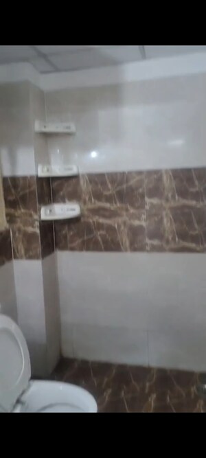 Furnished Amenities in 2.5 BHK Apartment at Gulmohur Garden, Raj Nagar Extension – for Sale