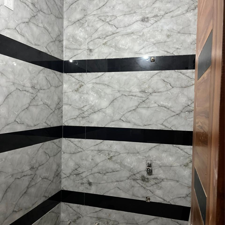 Attached Bathroom, sunny enclave 4 Bedroom 990 Sq.Ft. Independent House In Sunny Enclave Mohali 9500100