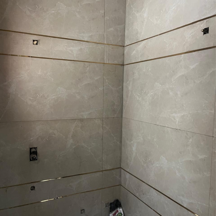 Bathroom, sunny enclave 4 Bedroom 990 Sq.Ft. Independent House In Sunny Enclave Mohali 9500100