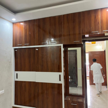 Furnished Amenities in 4 BHK Independent House at Sunny Enclave – for Sale