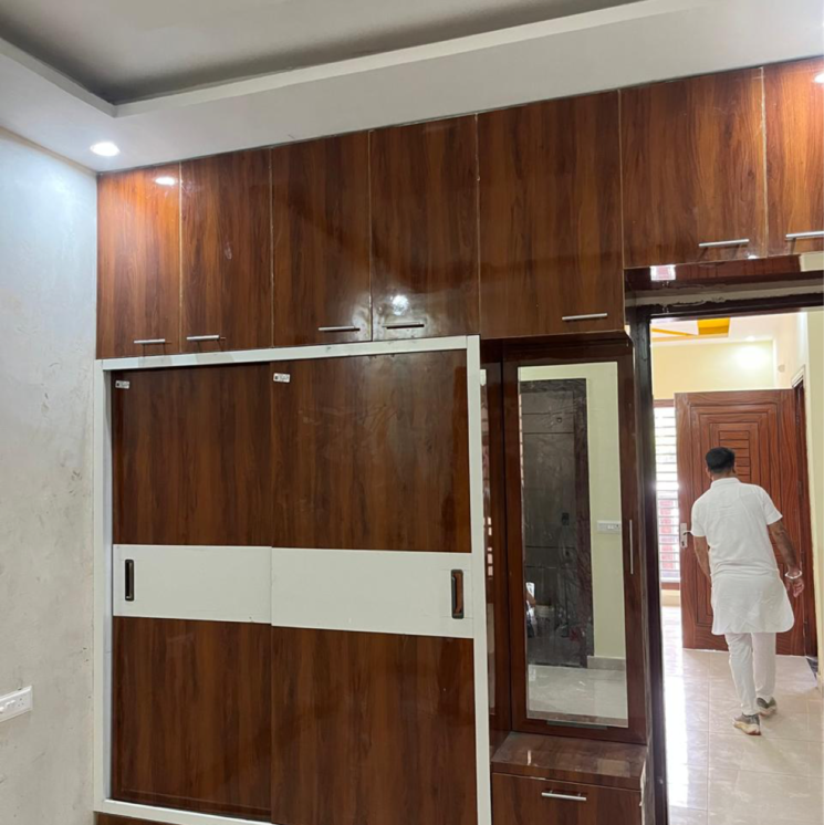 undefined, sunny enclave 4 Bedroom 990 Sq.Ft. Independent House In Sunny Enclave Mohali 9500100