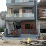 4 BHK 990 Sq.Ft. Independent House in Sunny Enclave