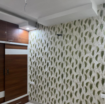 Bathroom in 4 BHK Independent House at Sunny Enclave – for Sale