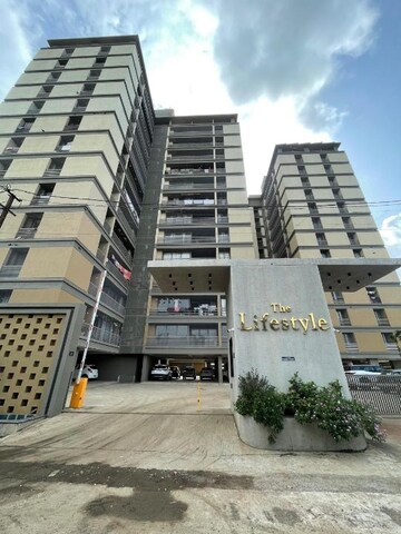 4 BHK Apartment For Sale in Vardhman Nagar